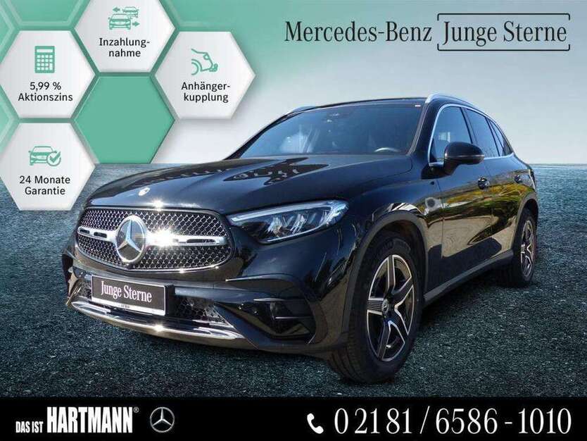 GLC 220
