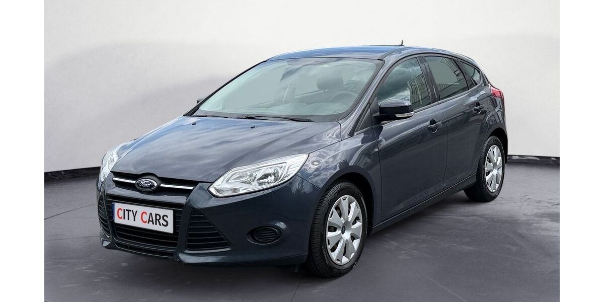 Ford Focus 120.000 km 6.490 &euro; Dormagen 41540