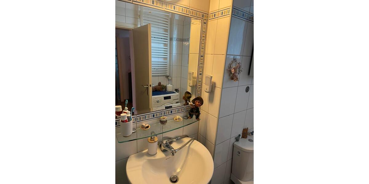 42 qm 1-Zimmer Wohnung von privat in Düsseldorf Lörick 1 zimmer