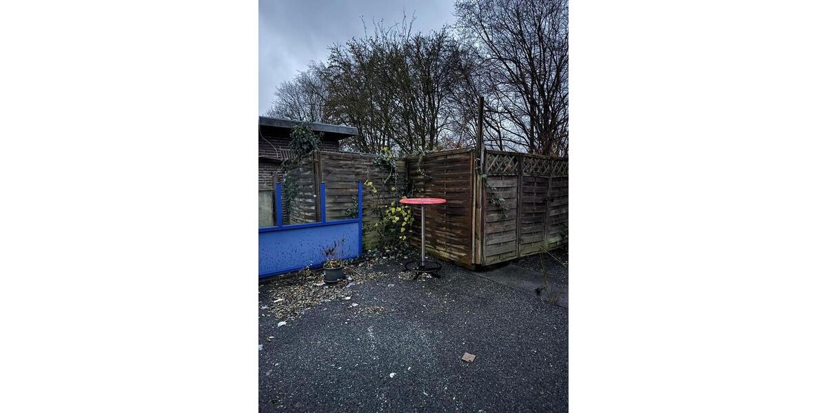 Großzügige Gewerbefläche in Wuppertal zimmer