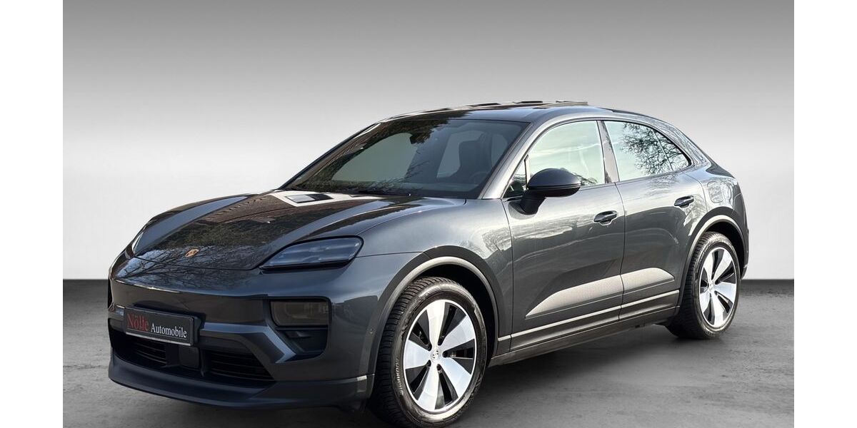 Porsche Macan 23.997 km 74.400 &euro; Wuppertal 42327