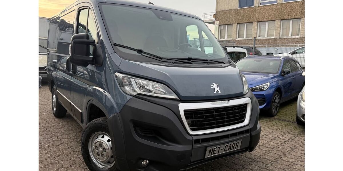 Peugeot Boxer 150.000 km 12.950 &euro; Hilden (bei Düsseldorf) 40721