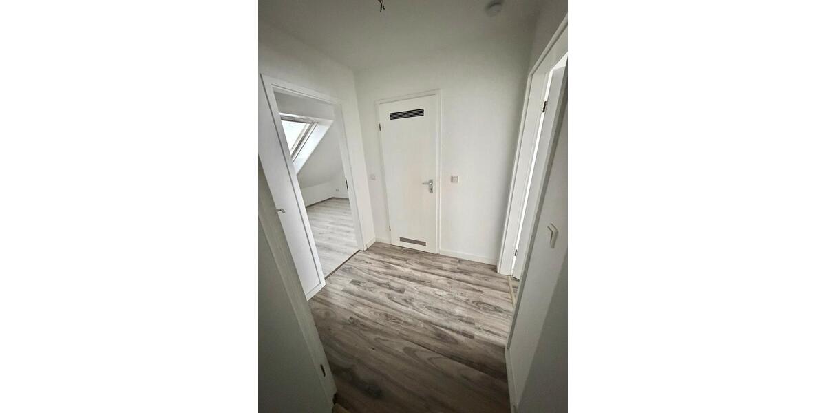 Exklusive 5-Zimmer-Dachgeschosswohnung 5 zimmer