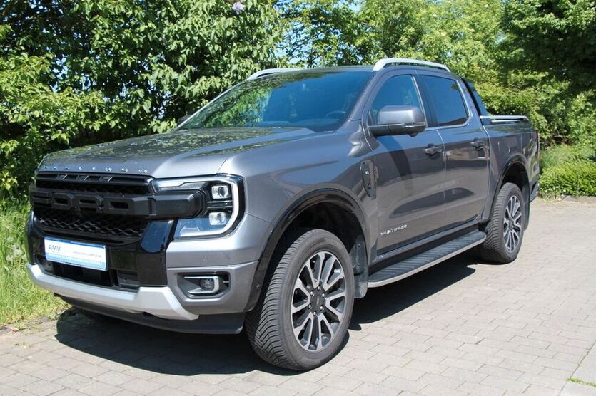 Ranger