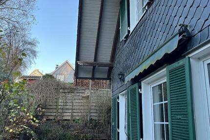 Doppelhaushälfte in Burscheid Bellinghausen 4 zimmer