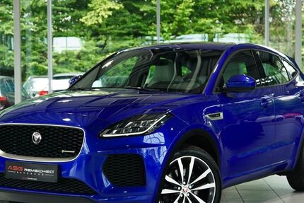 Jaguar E-Pace 112.000 km 23.750 &euro; Remscheid/NRW 42855