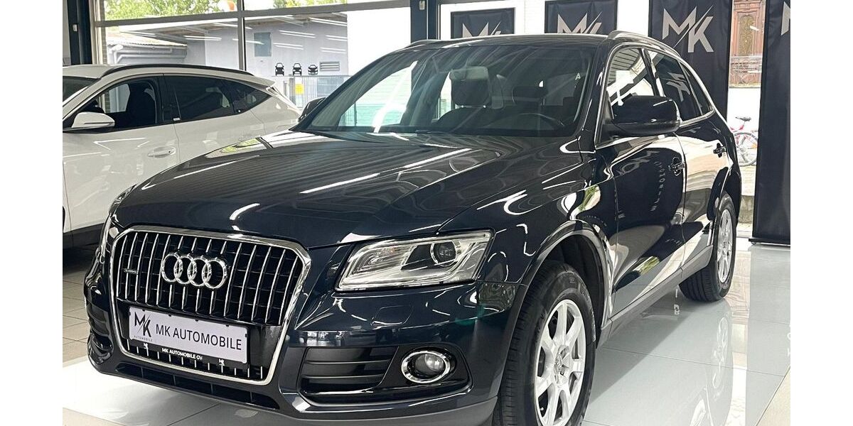 Audi Q5 95.800 km 15.998 &euro; Grevenbroich 41515