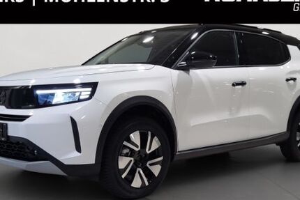 Opel Frontera 2.911 km 25.990 &euro; Duisburg 47059