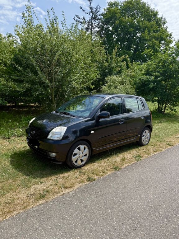 Picanto