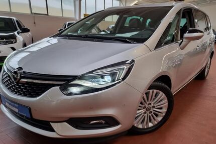 Opel Zafira 75.956 km 16.880 € Haan bei Düsseldorf 42781