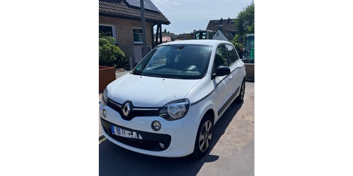 Renault Twingo 42.047 km 7.300 &euro; Wuppertal 42369