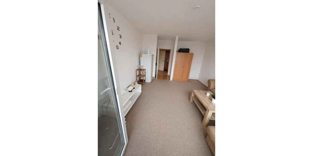 Etagenwohnung Neuss - 1 Zimmer, 39 m&sup2;, 580&euro; | Angebot:26424595