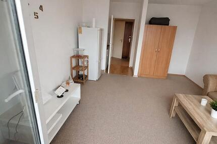 Wohnung Neuss - 1 Zimmer, 39 m&sup2;, 580&euro; | Angebot:26424595