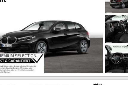 BMW 116 63.840 km 19.997 &euro; Oberhausen 46117