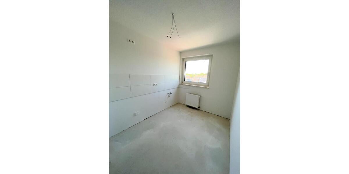 Etagenwohnung Duisburg Essenberg - 3.5 Zimmer, 66 m&sup2;, 575&euro; | Angebot:26672520