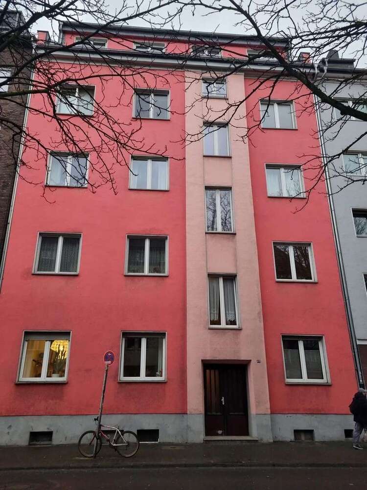 Wohnung zum Mieten in Düsseldorf 910 € 68 m²