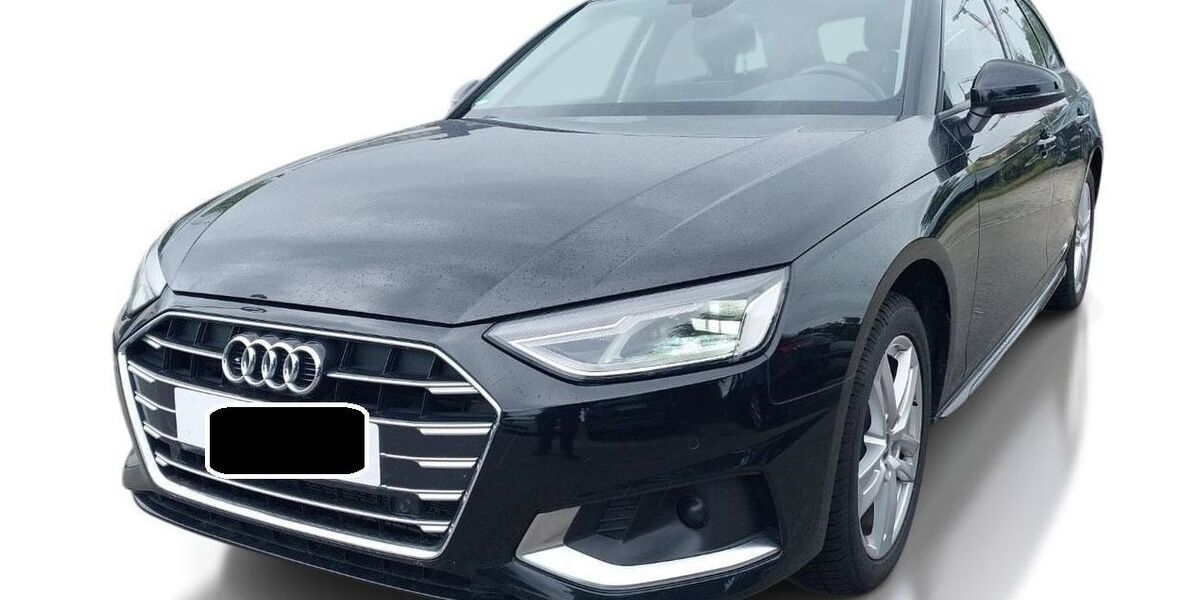 Audi A4 150.000 km 19.599 &euro; Kaarst 41564