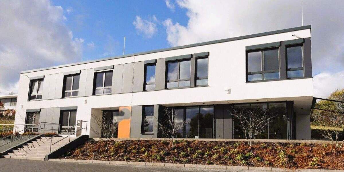 +++ MODERN - HELL - ENERGETISCH ERSTKLASSIG +++ zimmer