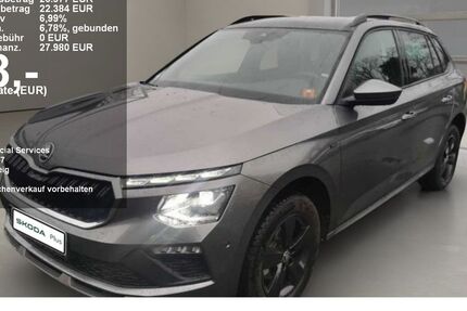 Skoda Kamiq 6.323 km 26.990 &euro; Krefeld 47809