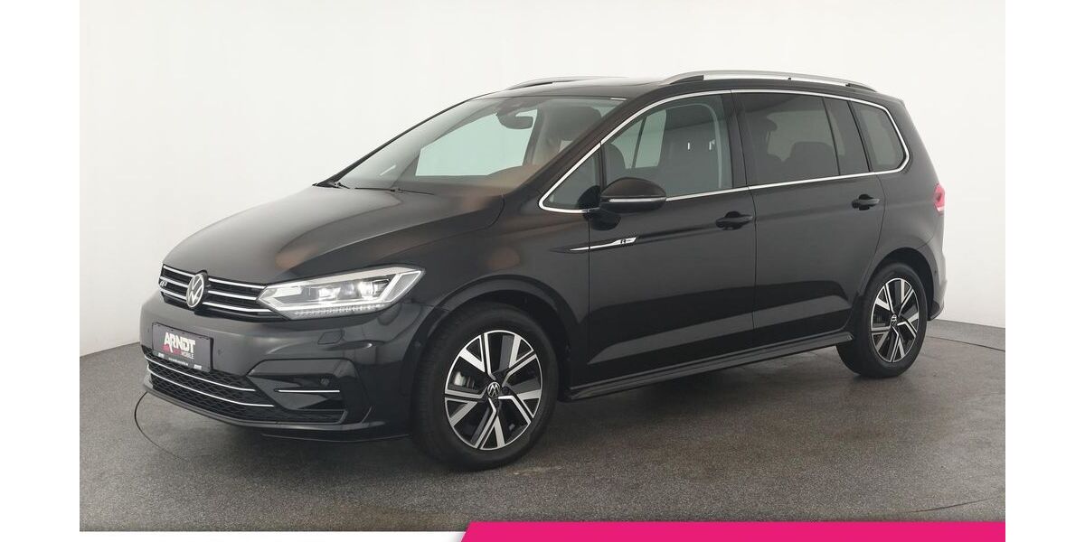 VW Touran 7.400 km 37.084 &euro; Neuss 41460
