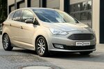 Ford C-Max 1.5 TDCi / Titanium / Navi / Keyless / PDC 158.000 km 7.900 &euro; Mönchengladbach 41066