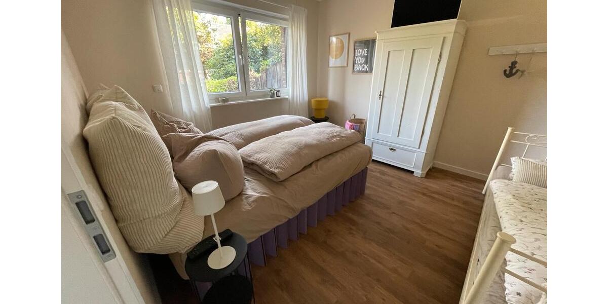 Etagenwohnung Viersen Hülsdonk - 2 Zimmer, 56 m&sup2;, 840&euro; | Angebot:25538406