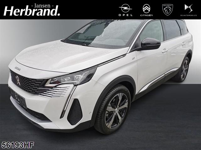 Peugeot 5008 32.338 km 29.890 &euro; Mönchengladbach 41066