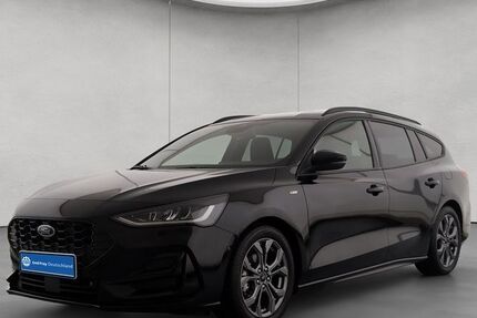 Ford Focus 15.369 km 23.490 &euro; Düsseldorf 40549