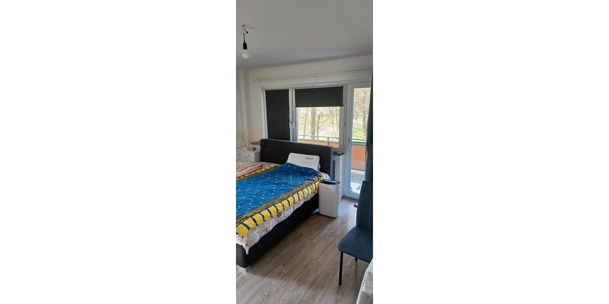 Etagenwohnung Mönchengladbach Süd - 1 Zimmer, 34 m&sup2;, 89.000&euro; | Angebot:25810243