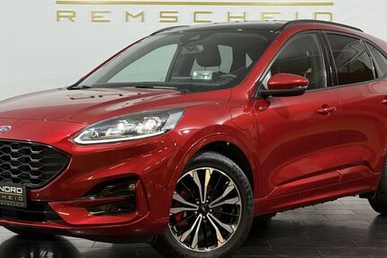 Ford Kuga 44.500 km 21.990 &euro; Remscheid 42897