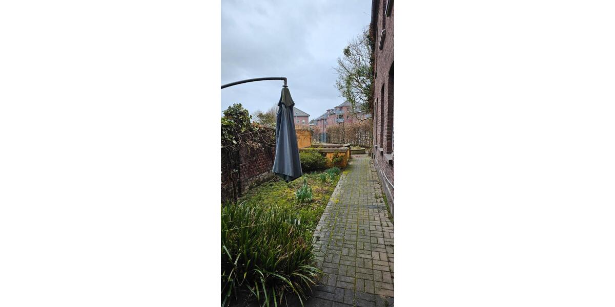 Erdgeschoßwohnung Kempen - 3 Zimmer, 100 m&sup2;, 1.000&euro; | Angebot:26531256