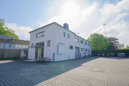 Gewerbeobjekt Mülheim Saarn/Selbeck - 3.250&euro; | Angebot:26908594