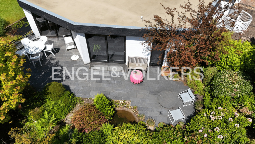 Einfamilienhaus Haan - 7 Zimmer, 316 m&sup2;, 795.000&euro; | Angebot:26879284