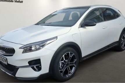 Kia XCeed 27.295 km 23.580 &euro; Neuss 41464