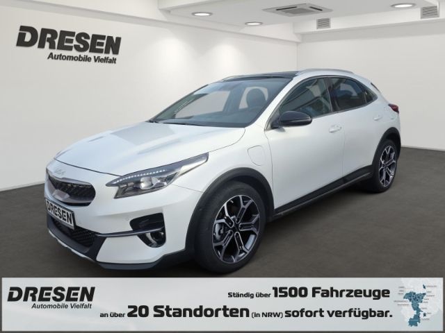 Kia XCeed 27.295 km 23.580 &euro; Neuss 41464