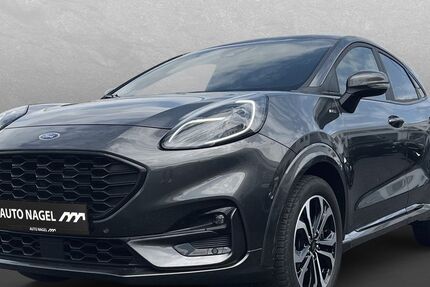 Ford Puma 70.000 km 17.990 € Moers 47441