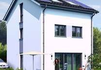 Haus zum Kaufen in Solingen 434.300 € 100 m²