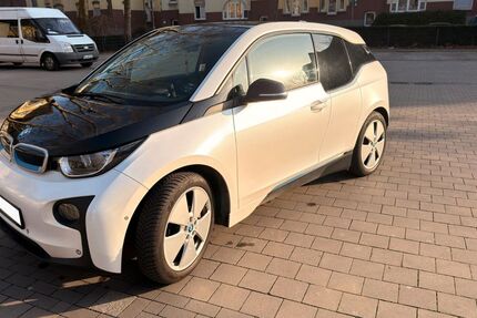 BMW i3 92.370 km 10.600 &euro; Duisburg 47166