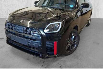 Mini John Cooper Works Countryman 24.497 km 43.790 € Velbert 42549