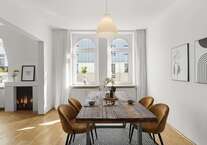 Wohnung zum Kaufen in Wuppertal 226.000 € 117 m²