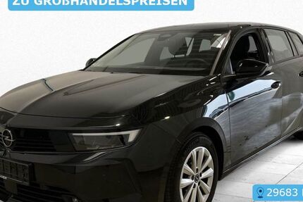 Opel Astra 64.028 km 13.797 &euro; Krefeld 47829
