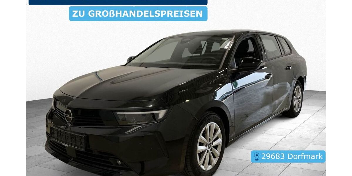 Opel Astra 64.028 km 13.797 &euro; Krefeld 47829