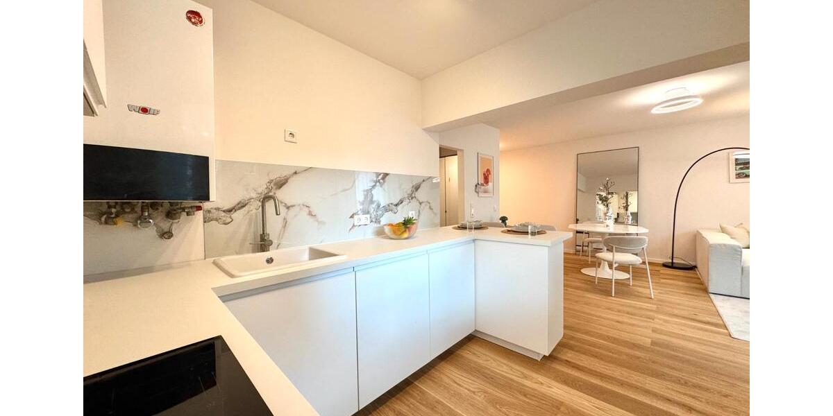 Etagenwohnung Düsseldorf Pempelfort - 1 Zimmer, 48 m&sup2;, 281.000&euro; | Angebot:26007028