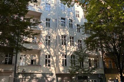 Bestlage Schillerkiez - provisionsfreie Kapitalanlage