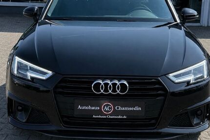 Audi A4 270.250 km 10.499 &euro; Viersen 41748