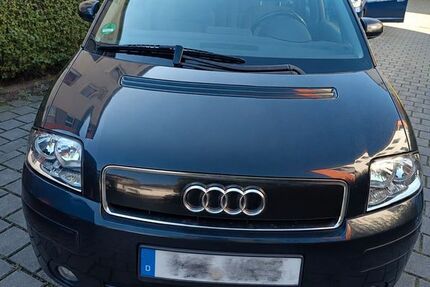 Audi A2 193.000 km 2.500 &euro; Mülheim an der Ruhr 45478