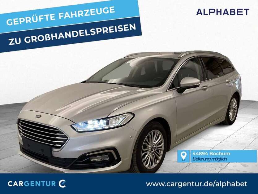 Mondeo