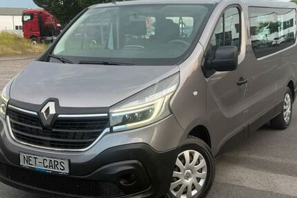 Renault Trafic 229.887 km 16.950 &euro; Hilden 40721
