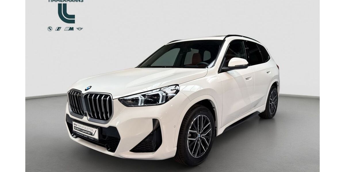 BMW X1 11.299 km 48.480 &euro; Neuss 41460