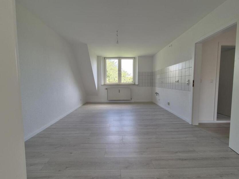 Ihre neue 2 Zimmer Wohnung mit Wohnküche! zimmer